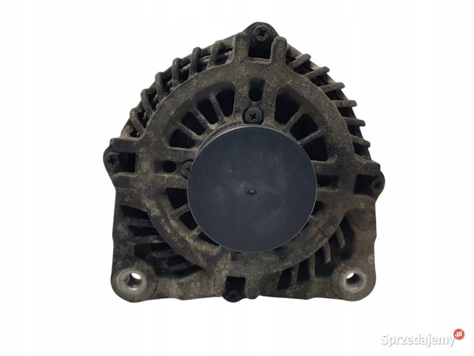 ALTERNATOR Renault Master III Movano B 23 dCi