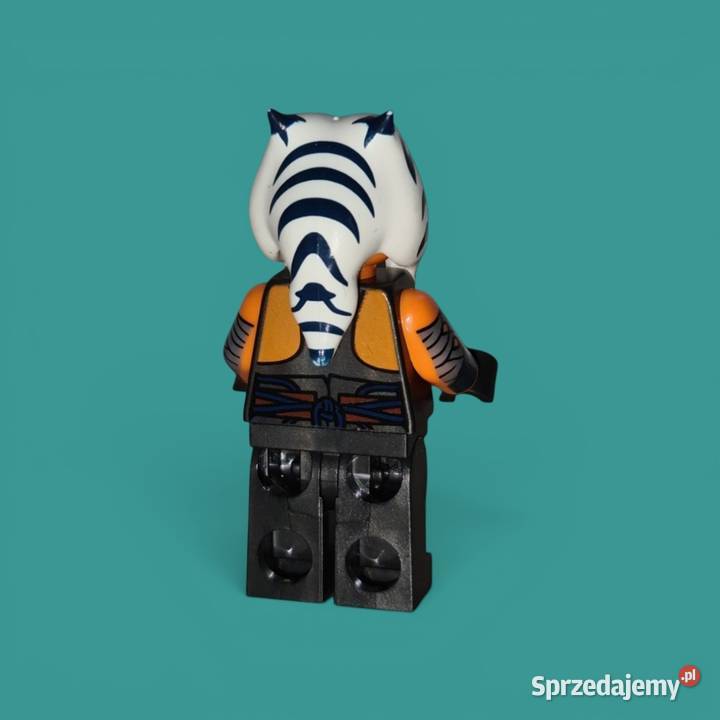 Lego Star Wars Ahsoka Tano SW1300 Klocki Warszawa