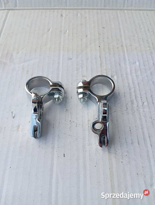 KLAMKI UCHWYTY KIEROWNICA DNIEPR MW URAL NOWY Niemodlin