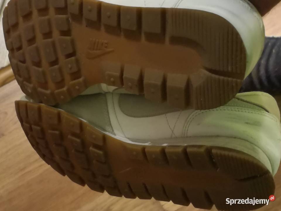 Buty Nike skora 45 Kętrzyn