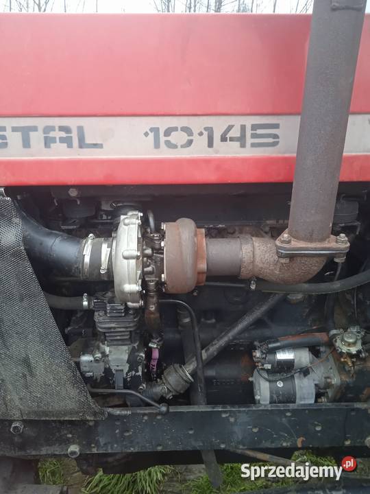 Zetor 10145 Oława