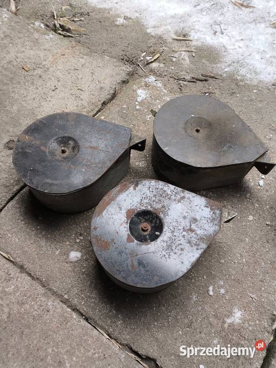 MZ ETZ 150 250 TS lampa puszka mocowanie świętokrzyskie Skarżysko-Kamienna