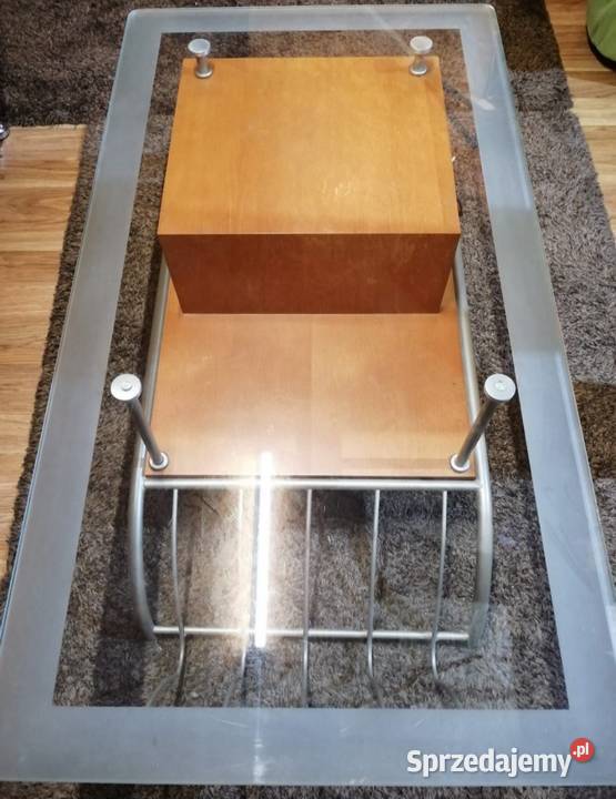 Zestaw hiszpański ława i mebel do przedpokoju 40cm