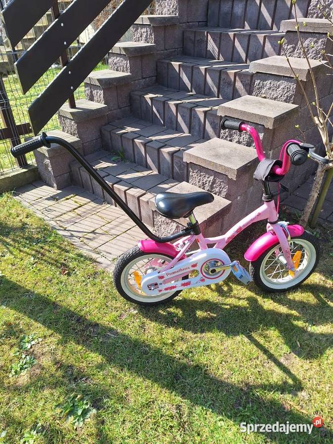 Rower damski Pegasus Premio SL 28 mazowieckie