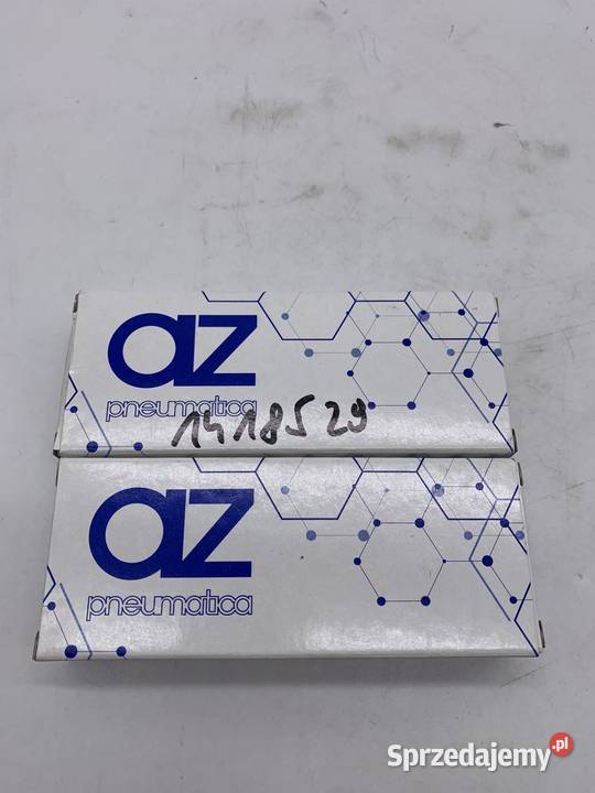 AZ Pneumatica 322MC Zawór pneumatyczny Warszawa