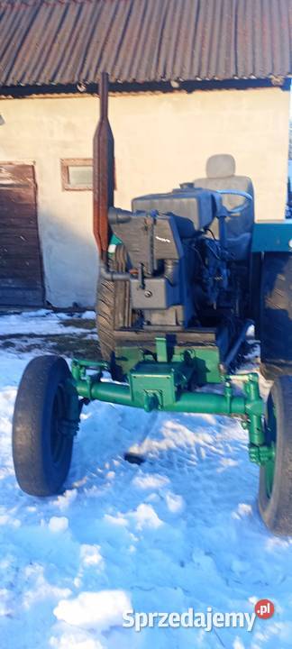 Sam s 18 Pozostałe Zapole