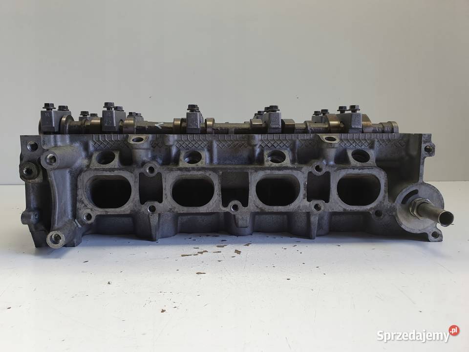 Ford Focus MK2 C 20 16V AODA AODB GŁOWICA Rudka