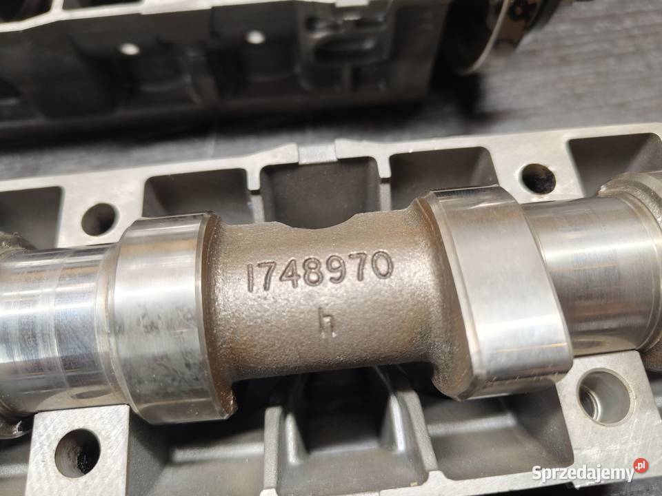 Bmw e46 328i m52tu wałki rozrządu ssący Aleksandrów Łódzki