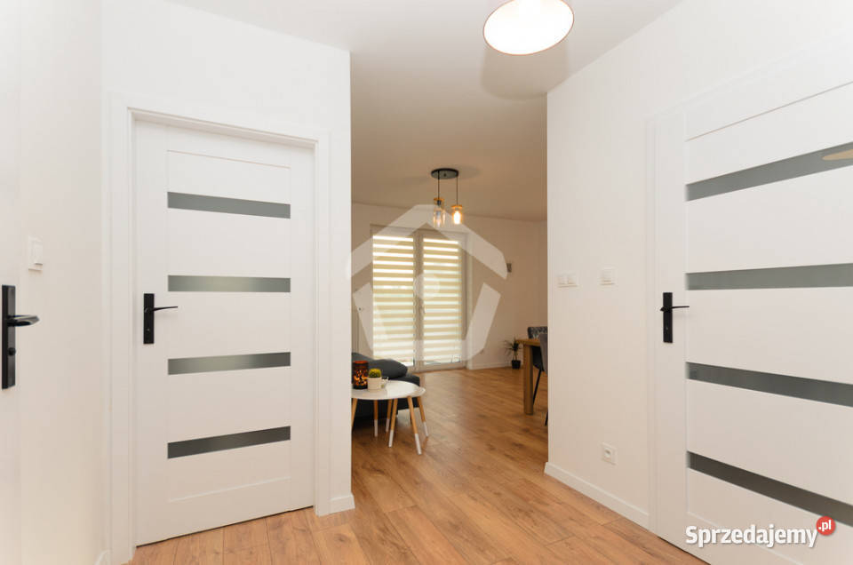 Mieszkanie 3 pokojowe w nowym budownictwie 48.81m2 Sprzedaż Rzeszów