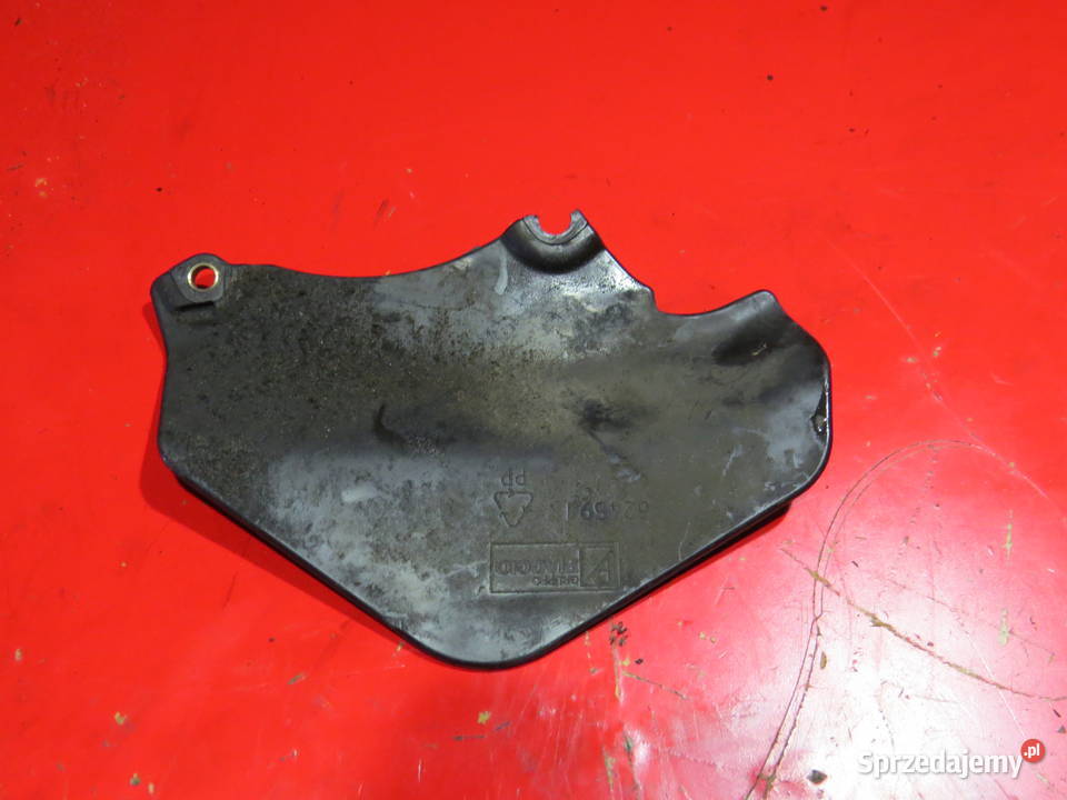 PIAGGIO X8 125 150 180 200 250 zaslepka klapka Warszawa