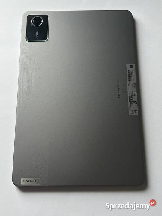 Tablet Lenovo Tab M11 11 rysik etui Sędziszów Małopolski sprzedam