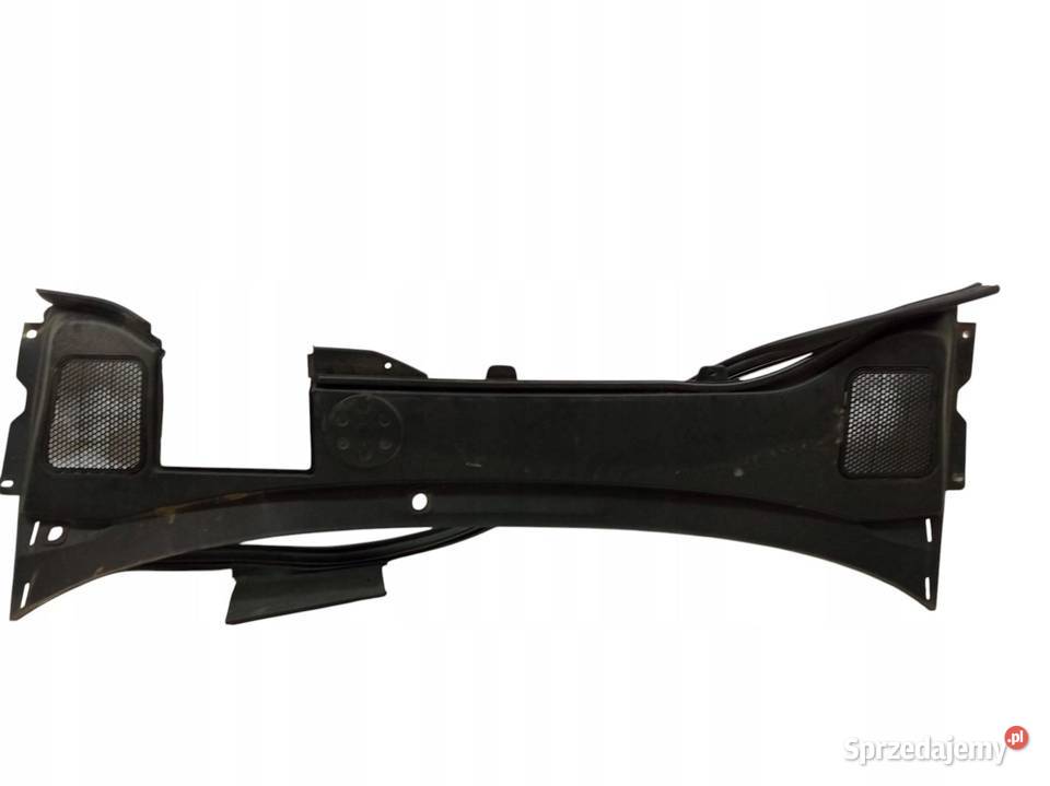 PODSZYBIE PLASTIKOWE S60 II EUROPA 31202084 Rok produkcji 2017 sprzedam