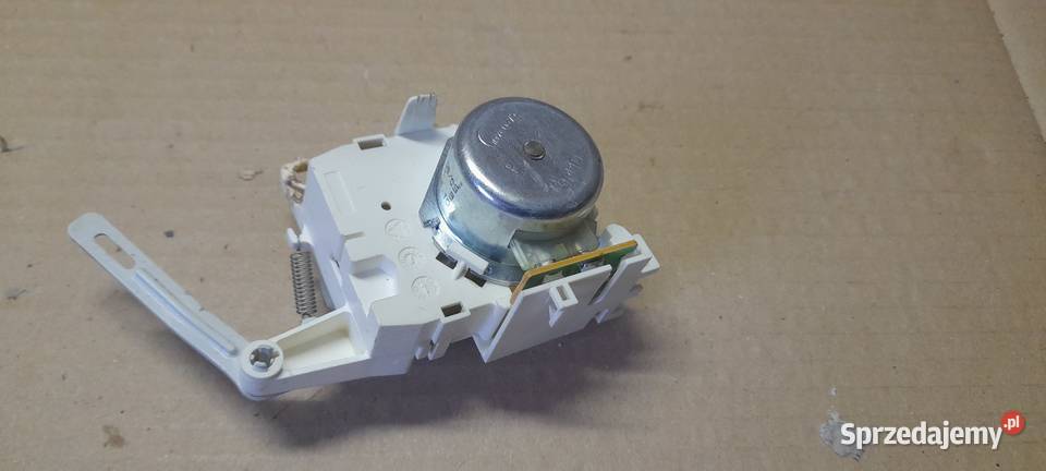 Whirlpool AWT 7125P1 Częśći zamienne Głodno