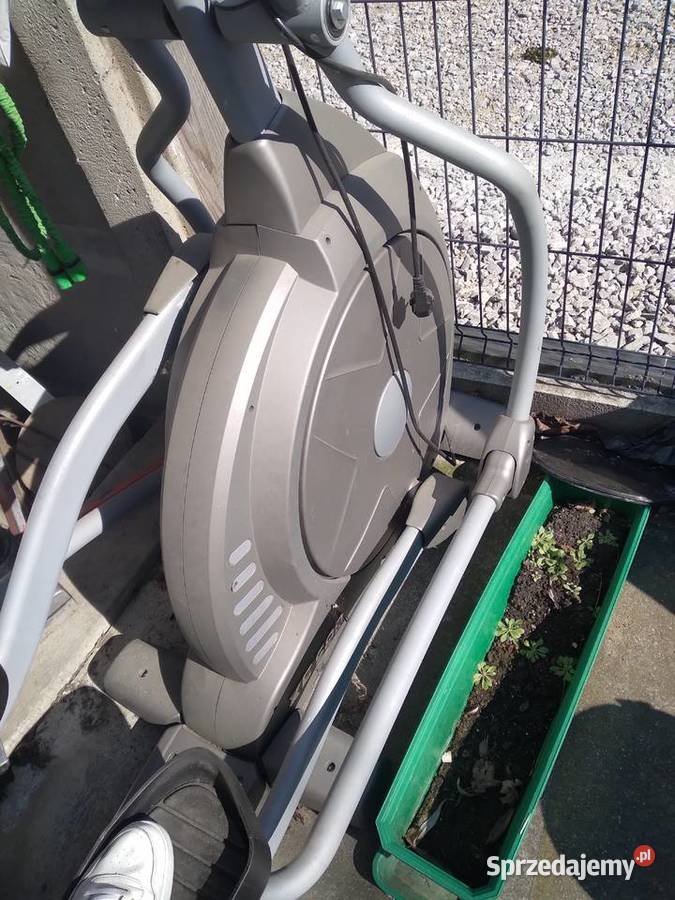 Orbitek profesjonalny łódzkie Przedbórz sprzedam