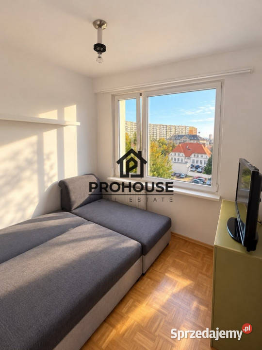 Mieszkanie 48m2 3pokojowe Bydgoszcz 48m2 kujawsko-pomorskie
