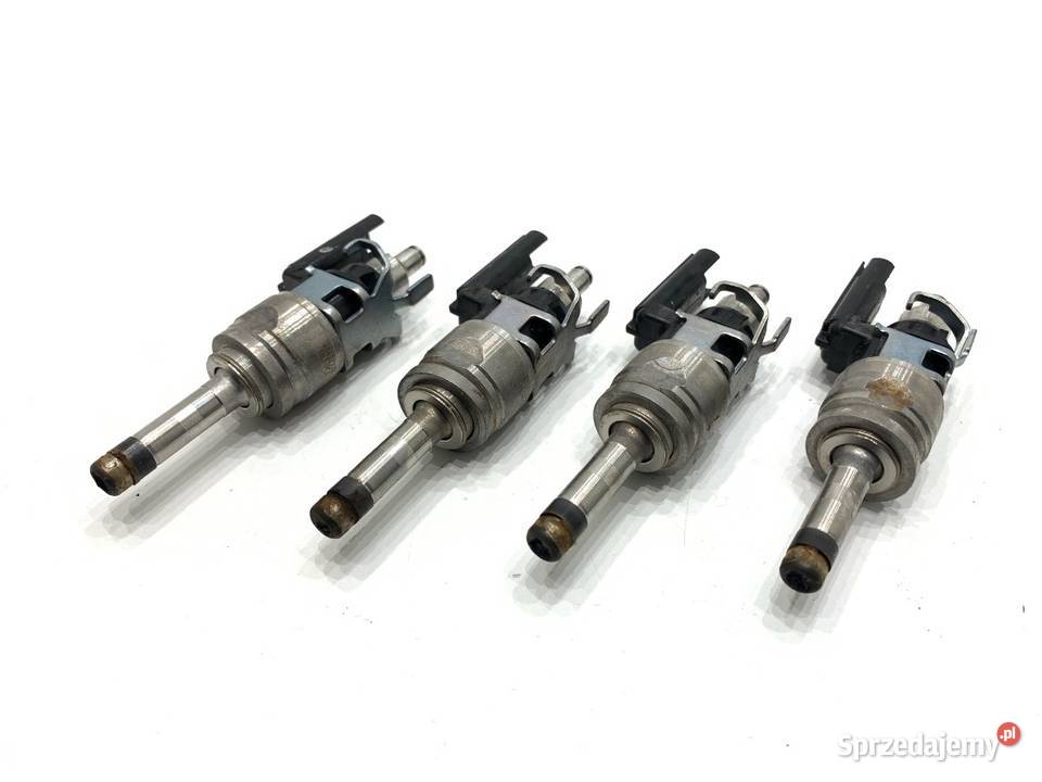 WTRYSKIWACZE KOMPLET VOLVO S90 II 31432778 20 podkarpackie