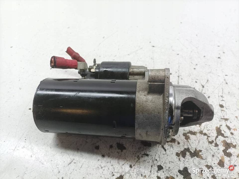 ROZRUSZNIK 0001109200 7785691 25 D M57 Bmw Seria