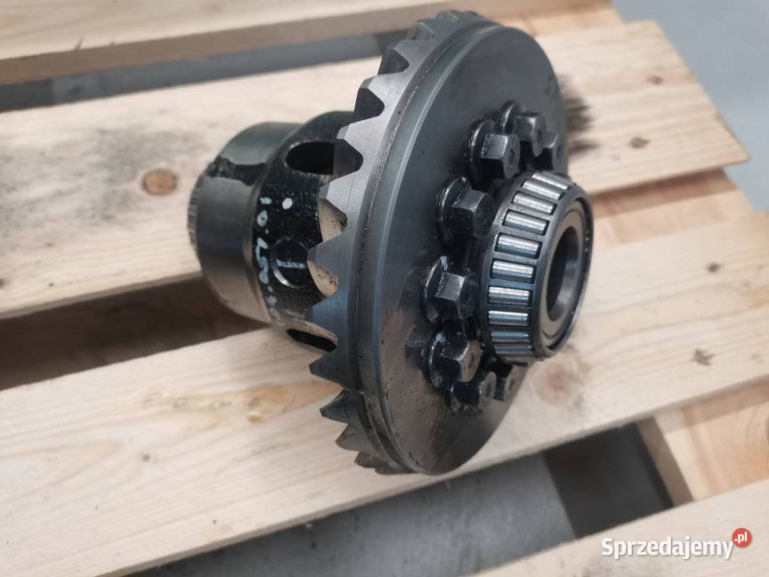 Przekładnia główna Spicer 14X32 211239 Wilkowo