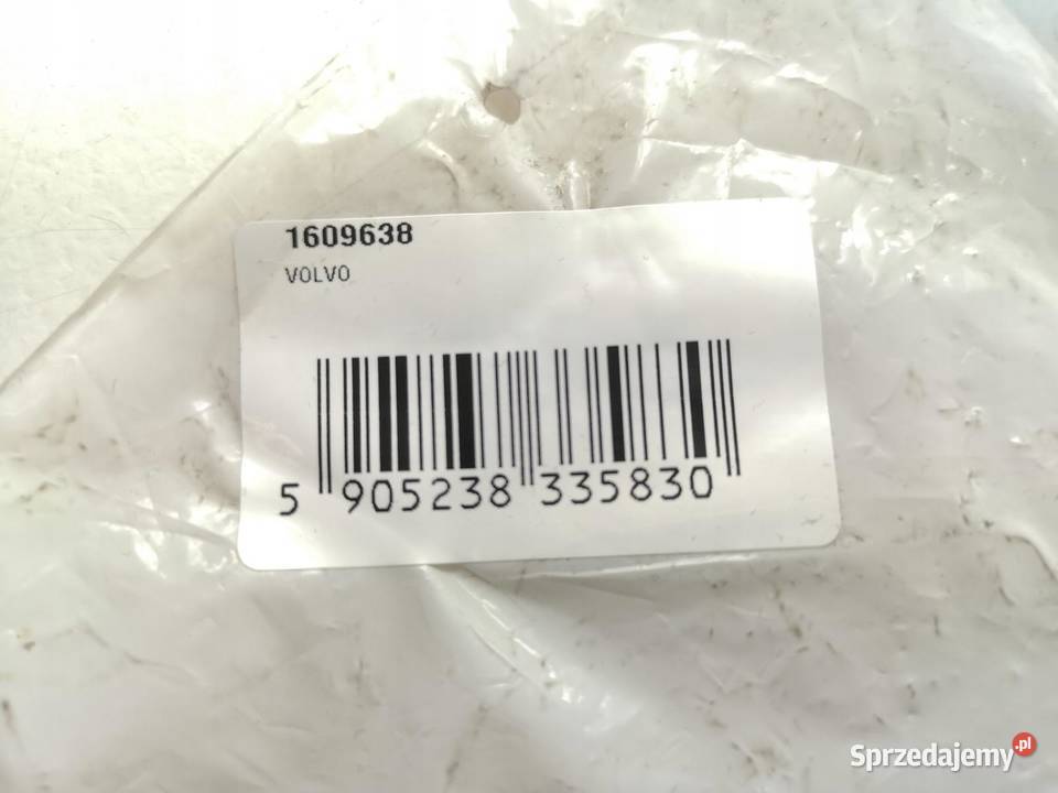 OBUDOWA PILOTA VOLVO 1609638 NOWA ORG 1609638