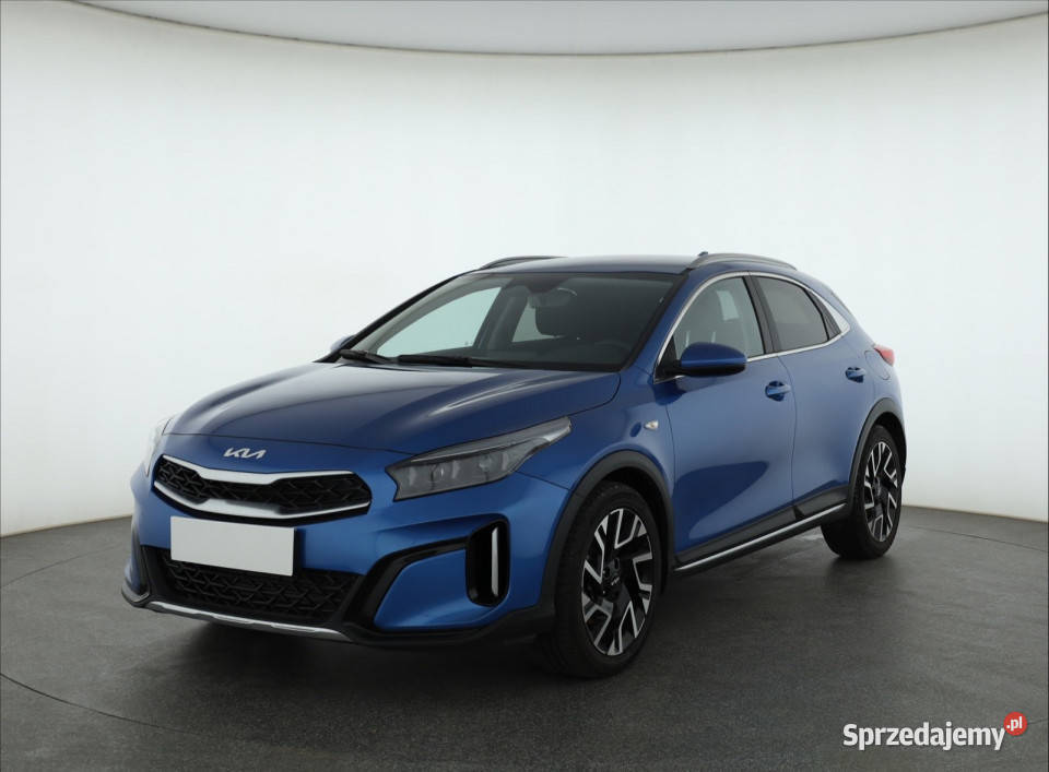 Kia XCeed 15 TGDI XCeed