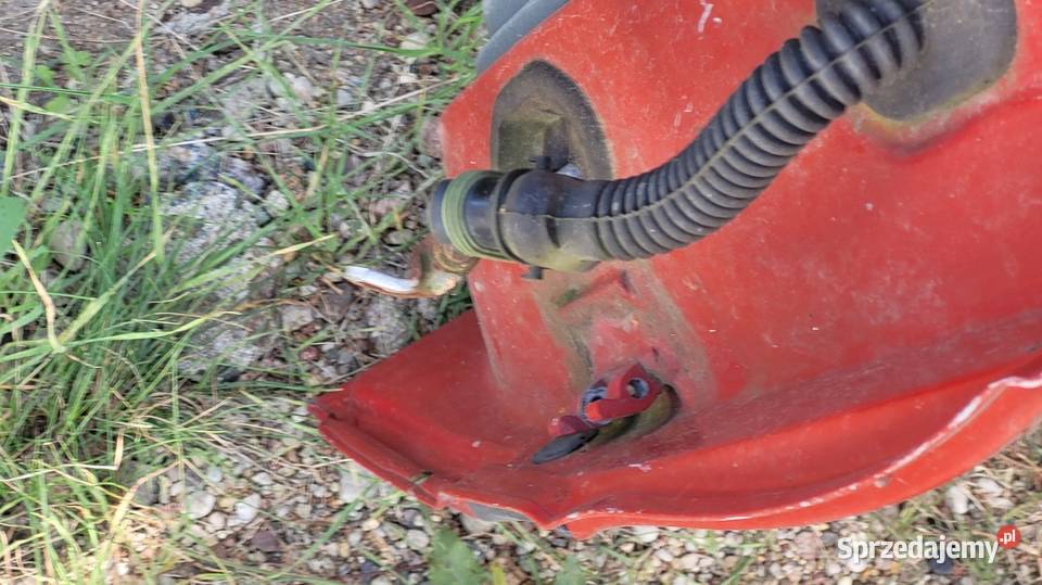 Drzwi Renault Scenic I Łagów