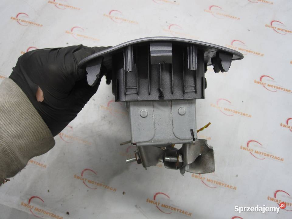 BERLINGO II 08r AIRBAG poduszka pasażera Kielce