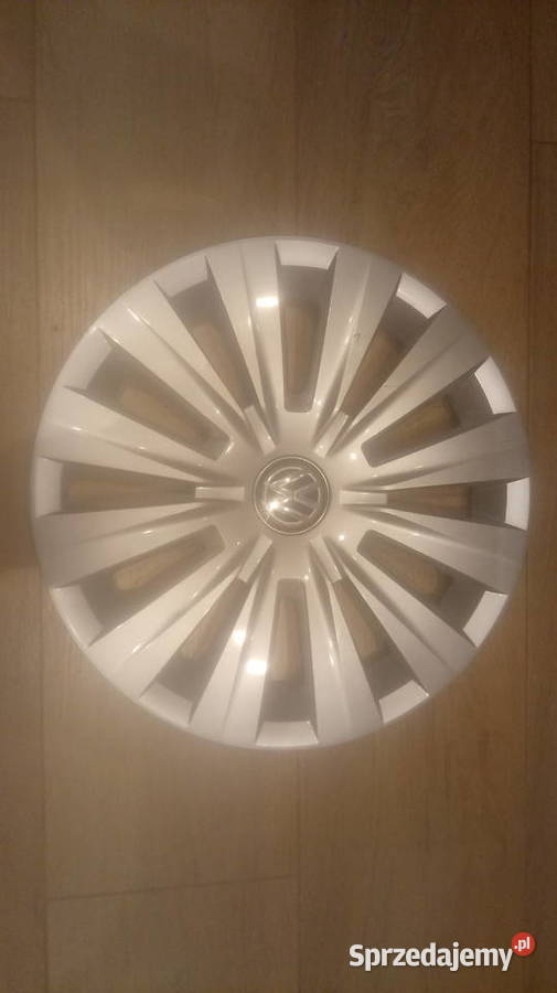 Kołpak 15 Vw Golf Volkswagen Passat Piastów