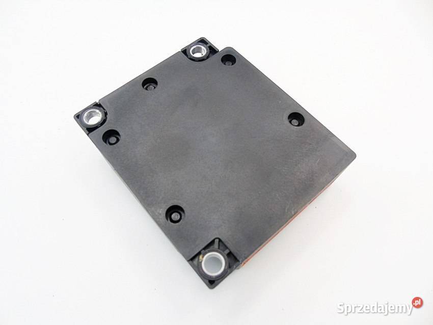 STEROWNIK MODUŁ KOMPUTER PODUSZEK CITROEN C3 C2 Pozostałe