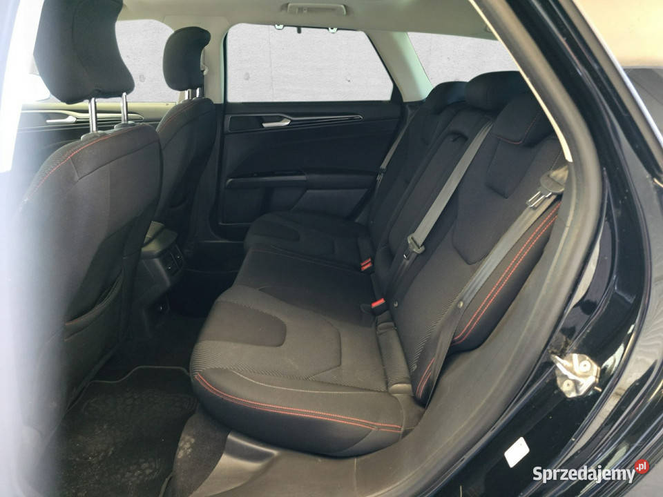 Ford Mondeo Poleasingowe BZ Mk5 2014 Komorniki sprzedam