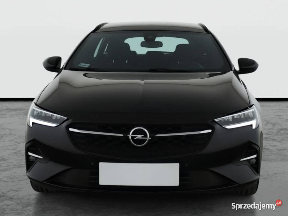 Opel Insignia 15 CDTI bluetooth dolnośląskie Bielany Wrocławskie sprzedam