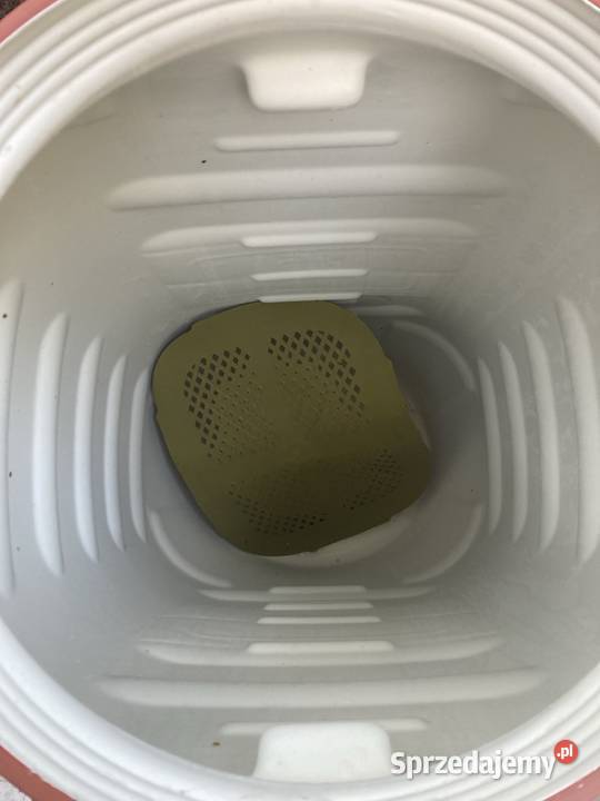 Beczka plastikowa 220L spożywce Grójec