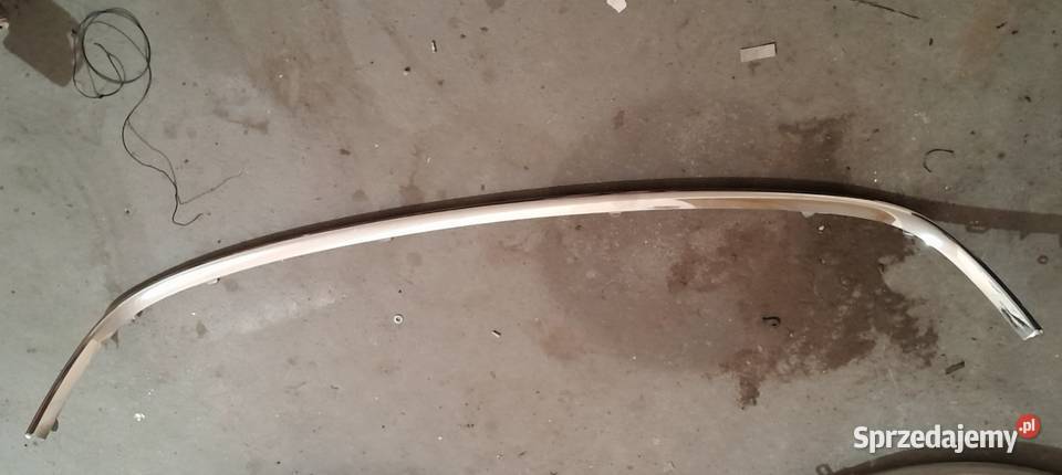 Listwa atrapy zdrezaka megan lll Listwy i nakładki Wrocław