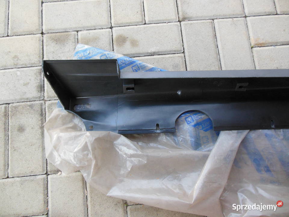 LISTWA ZEWNĘTRZNA 82437331 FIAT CROMA LANCIA Kozy