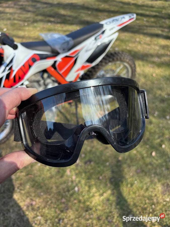 Dirt Bike Kayo K2 Enduro 250 enduro Oława