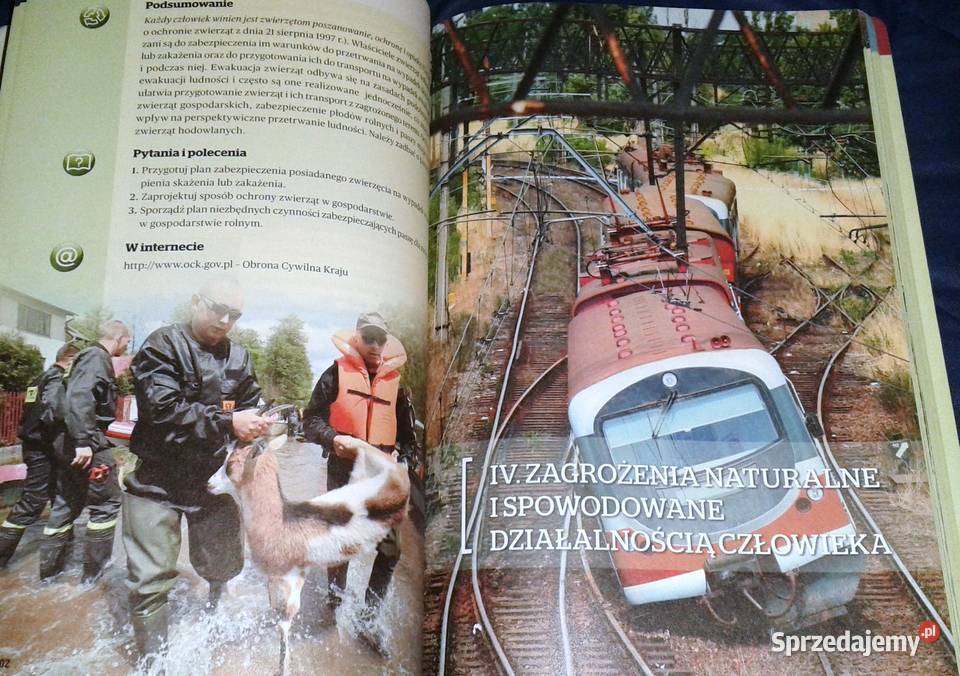 Edukacja bezpieczeństwa M Goniewicz A Kowal Chełm