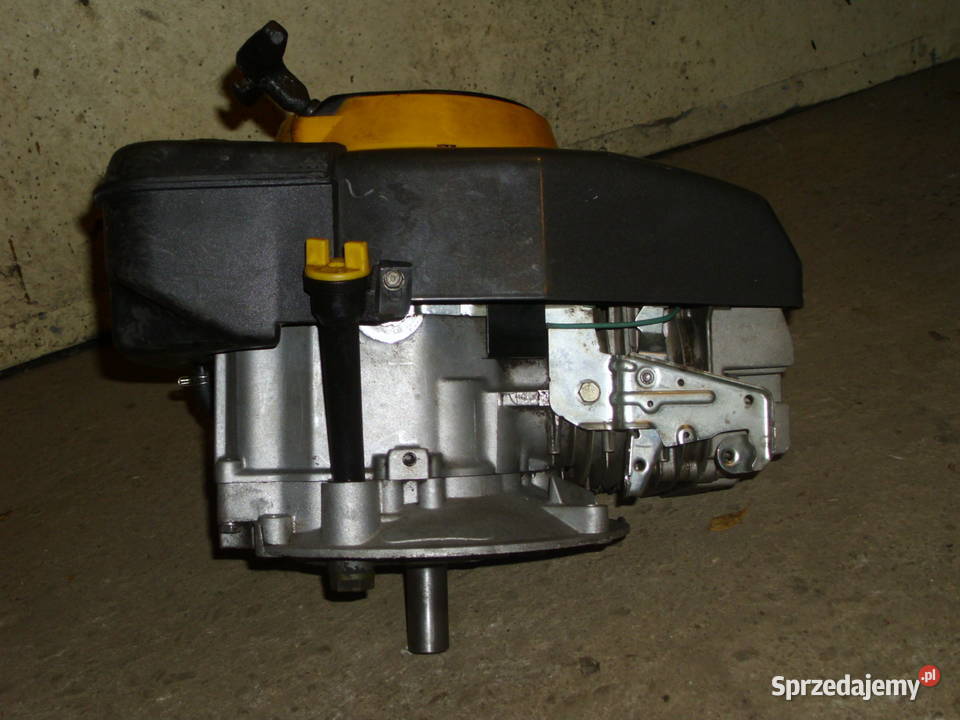 silnik kosiarki Tecumseh 4 gwarancja małopolskie Gorlice