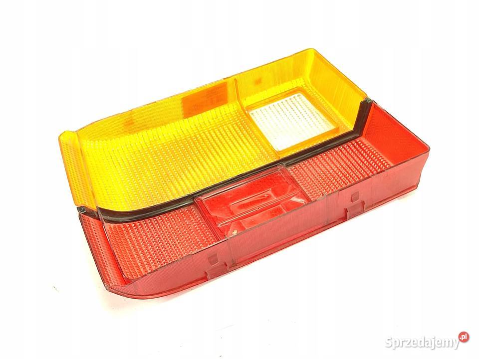 KLOSZ LAMPY PRAWY TYŁ FIAT CROMA 1996 NOWY osobowe Pozostałe