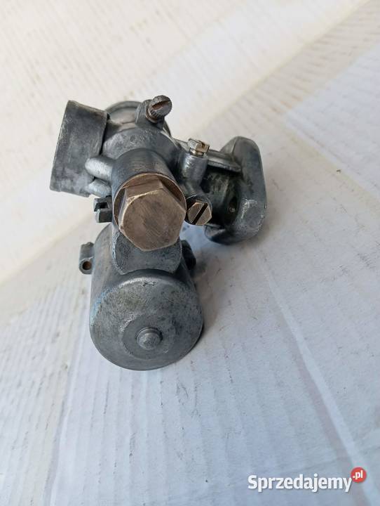 GAŹNIK M72 K750 URAL K37 PRAWY ORYGINALNY sprzedam