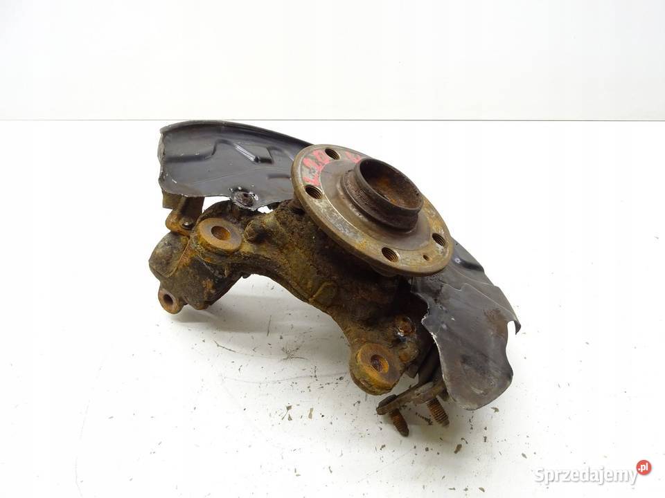 ZWROTNICA LEWA LEWY PRZÓD PRZEDNIA SKODA OCTAVIA