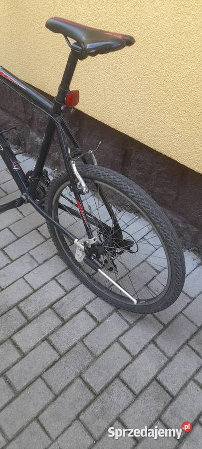 Rower górski mtb Karpacz
