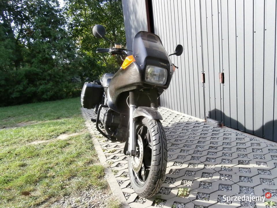 bmw k75 BMW lubelskie Annopol sprzedam