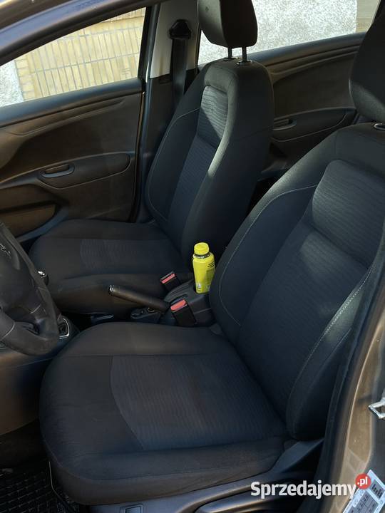 Peugeot 301 12Vti 2012r wielkopolskie