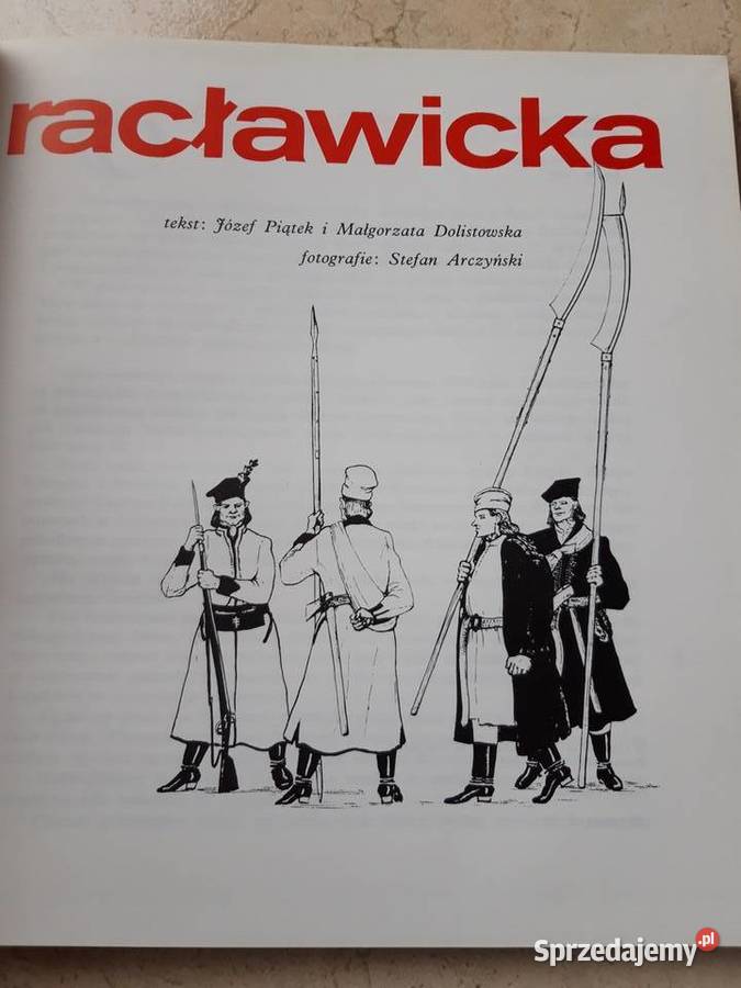 Panorama Racławicka Ossolineum 1988 Bielsko-Biała