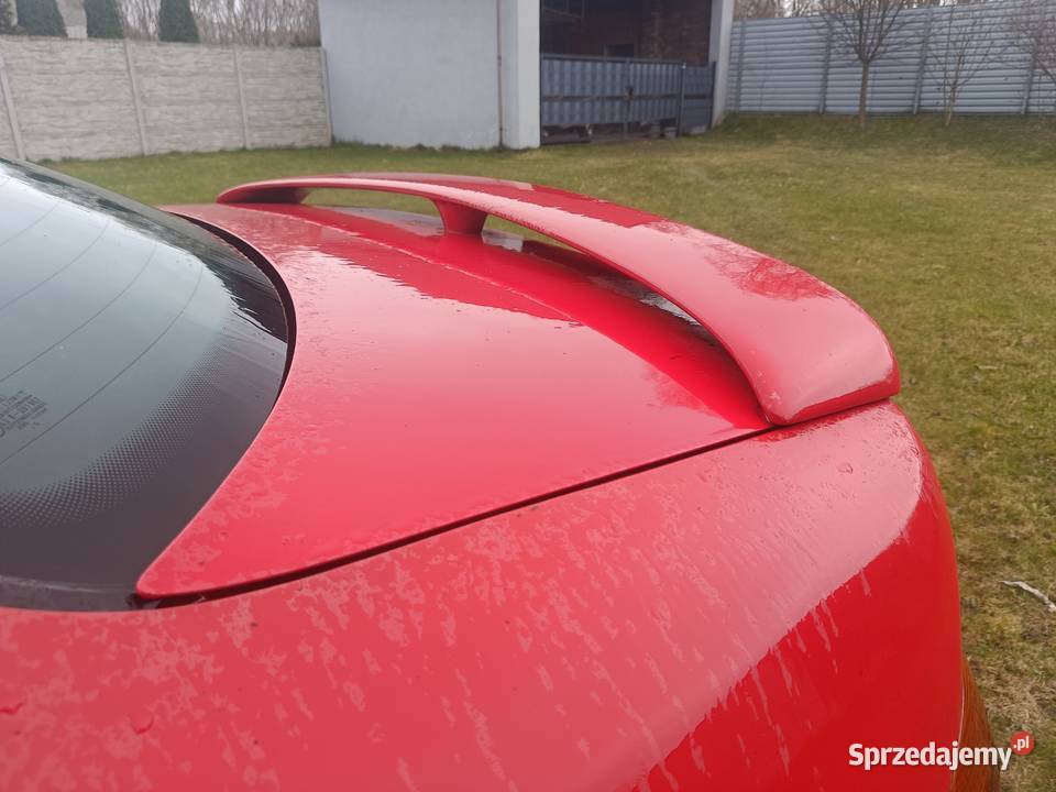 Klapa Tył LY3H Audi A4 B5 Sedan a46 osobowe Myszków