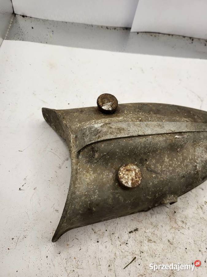 POKRYWA SILNIKA OSŁONA VICTORIA KR 26 AERO Rybnik