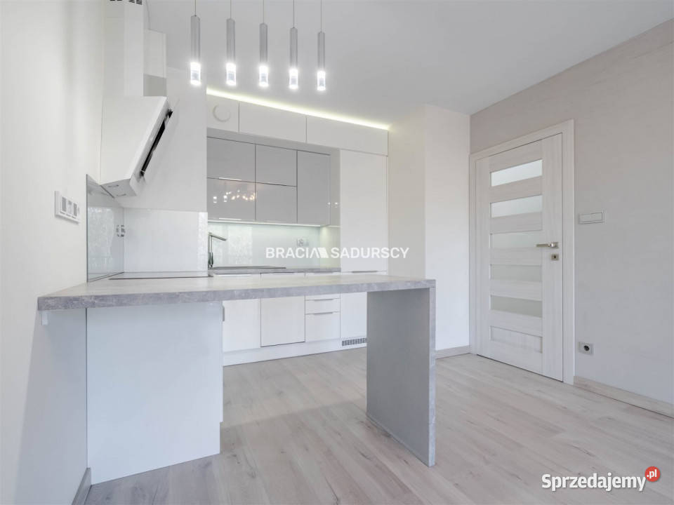 Mieszkanie 5472m2 3 pok Kraków Nieruchomości małopolskie sprzedam