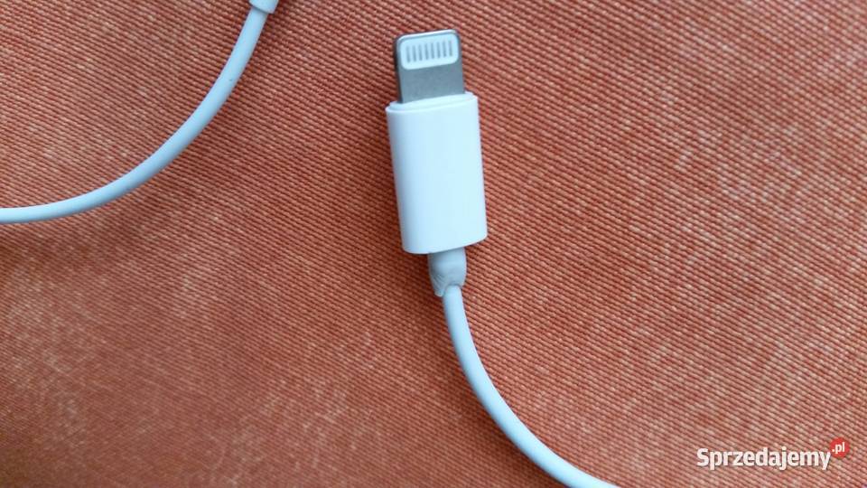 Sluchawki do telefonu iPhone Puławy