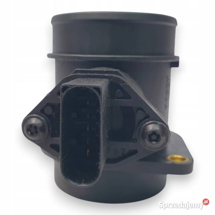 PRZEPŁYWOMIERZ Audi A6 C5 Passat 18 T 06A906461D Chełm
