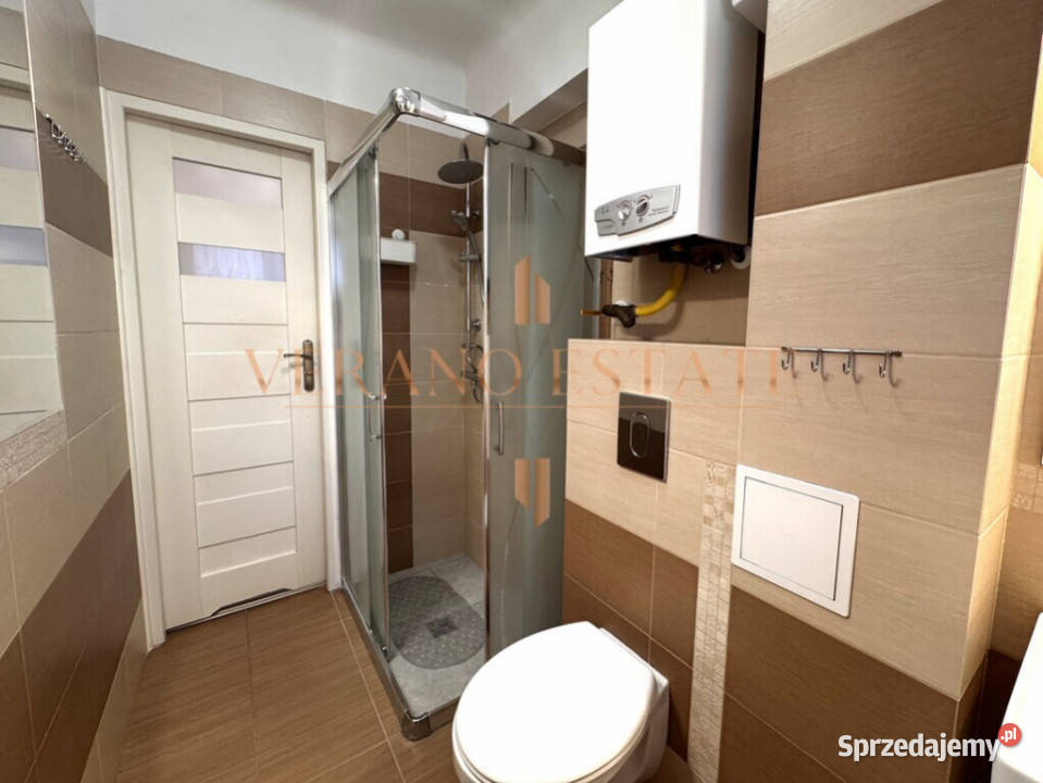 3 pokoje PARTER 5231 m zaraz Radom