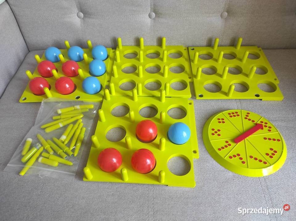 Zabawka dzieci plansze tarcza kulki Płock sprzedam